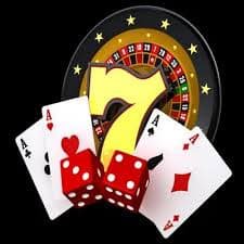 Casino-style game victories shown on 777 plus wins page