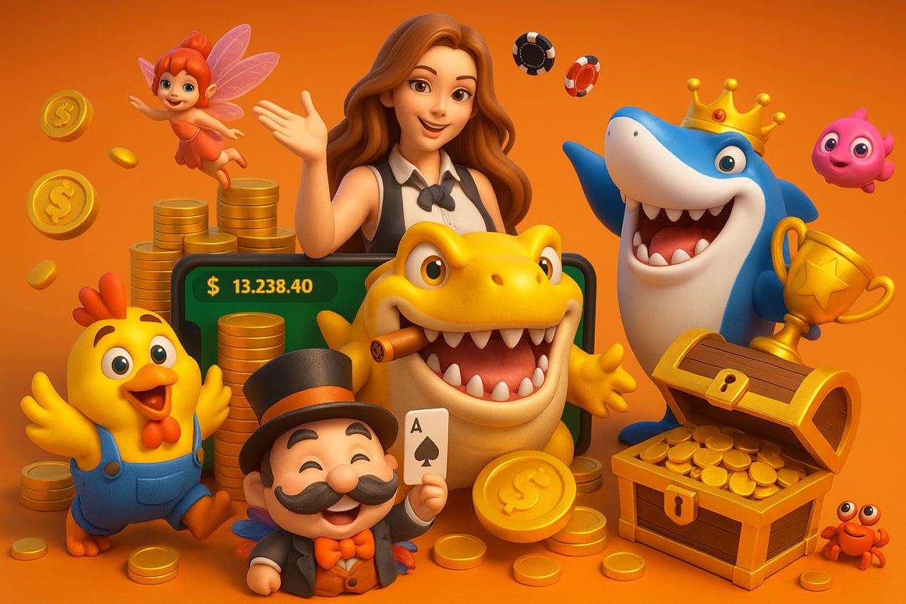 777 plus entertainment variety overview for Philippines players