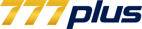 777 plus official logo